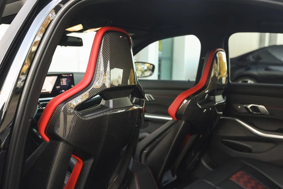 BMW M3 - Afbeelding 14 van 30