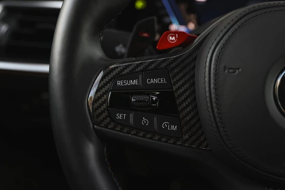 BMW M3 - Afbeelding 18 van 30