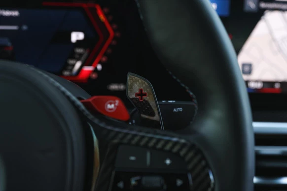 BMW M3 - Afbeelding 19 van 30