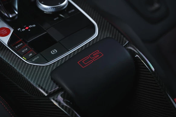 BMW M3 - Afbeelding 21 van 30