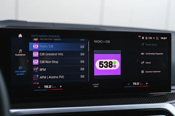 BMW M3 - Afbeelding 25 van 30