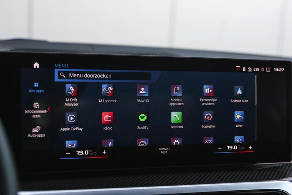 BMW M3 - Afbeelding 27 van 30