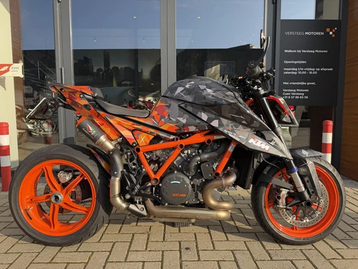KTM 1290 - Afbeelding 1 van 24