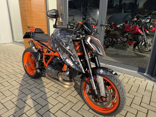 KTM 1290 - Afbeelding 2 van 24