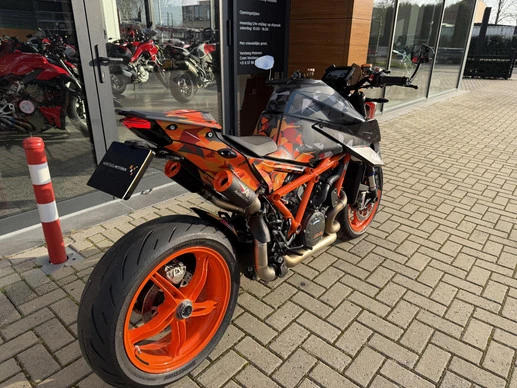 KTM 1290 - Afbeelding 3 van 24