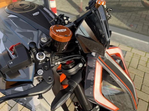 KTM 1290 - Afbeelding 4 van 24
