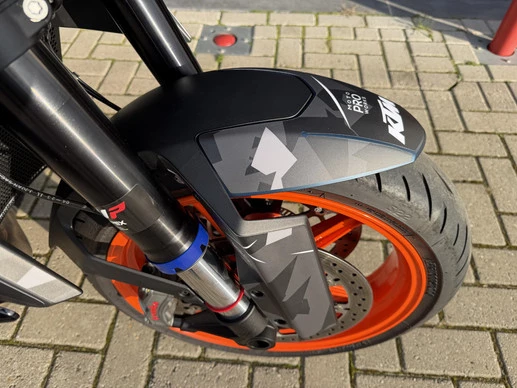 KTM 1290 - Afbeelding 5 van 24