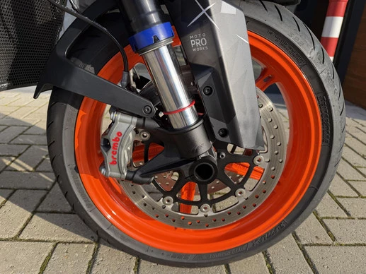 KTM 1290 - Afbeelding 7 van 24