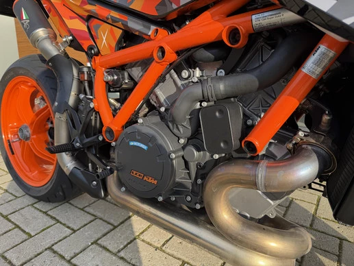 KTM 1290 - Afbeelding 8 van 24