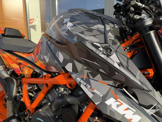 KTM 1290 - Afbeelding 9 van 24