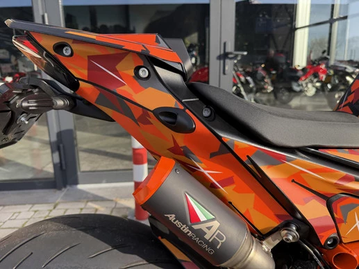 KTM 1290 - Afbeelding 11 van 24