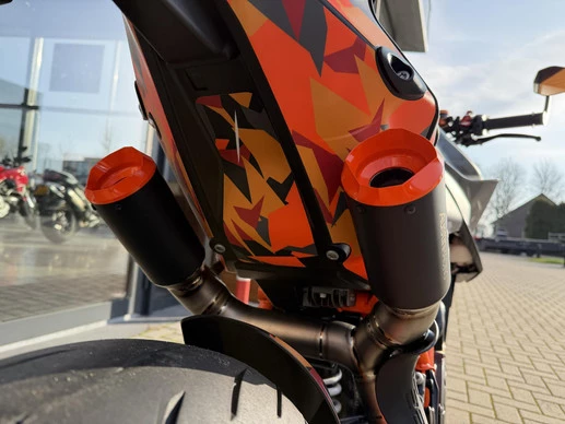 KTM 1290 - Afbeelding 15 van 24