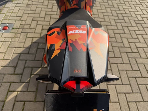 KTM 1290 - Afbeelding 17 van 24