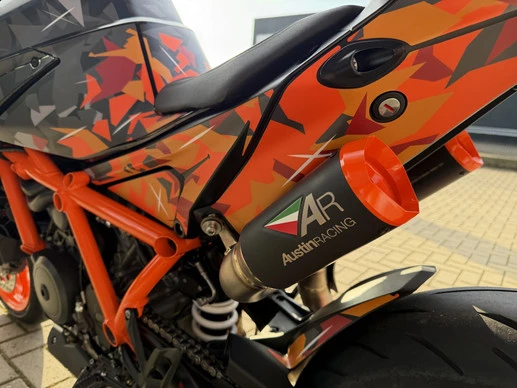 KTM 1290 - Afbeelding 19 van 24