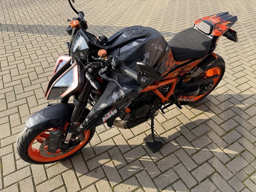 KTM 1290 - Afbeelding 20 van 24