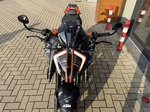 KTM 1290 - Afbeelding 21 van 24