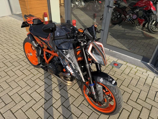 KTM 1290 - Afbeelding 22 van 24
