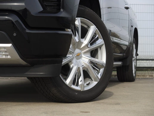 Chevrolet Silverado - Afbeelding 2 van 30