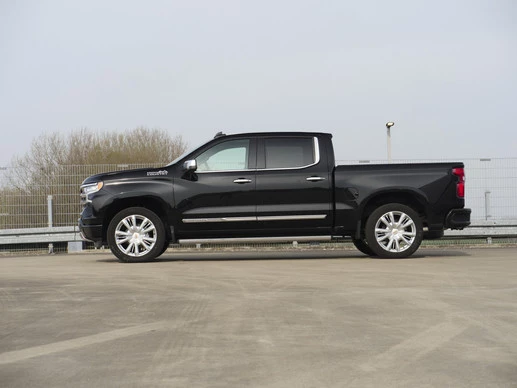 Chevrolet Silverado - Afbeelding 3 van 30