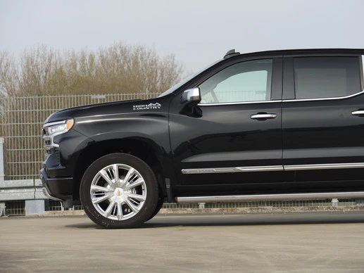 Chevrolet Silverado - Afbeelding 4 van 30