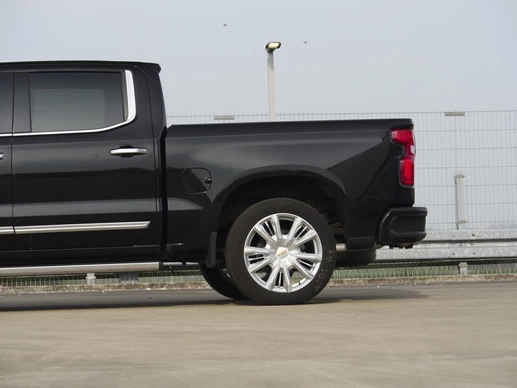 Chevrolet Silverado - Afbeelding 5 van 30