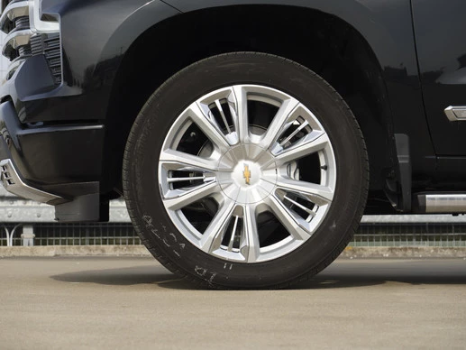 Chevrolet Silverado - Afbeelding 6 van 30