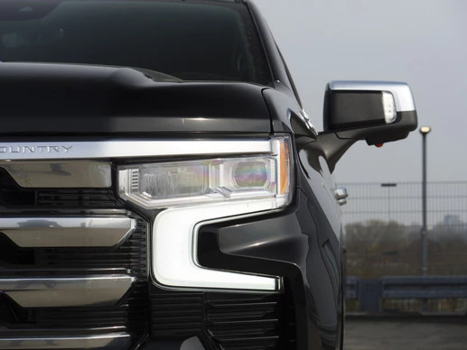 Chevrolet Silverado - Afbeelding 10 van 30