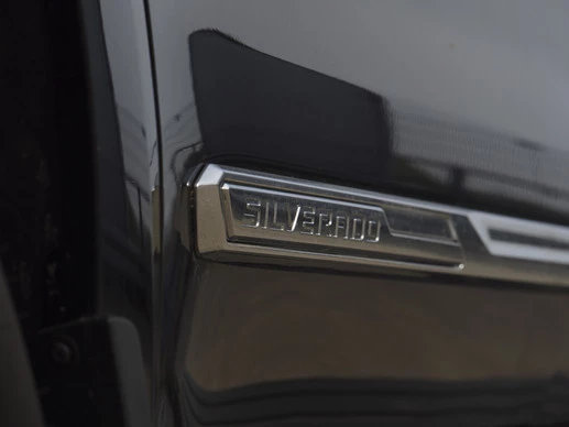 Chevrolet Silverado - Afbeelding 16 van 30