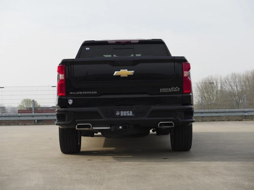 Chevrolet Silverado - Afbeelding 19 van 30