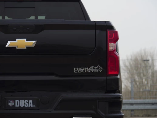 Chevrolet Silverado - Afbeelding 21 van 30