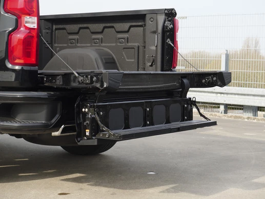 Chevrolet Silverado - Afbeelding 25 van 30