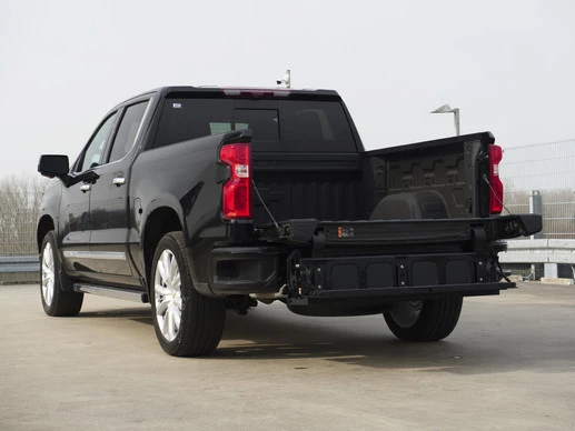 Chevrolet Silverado - Afbeelding 26 van 30