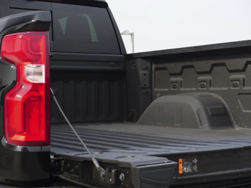 Chevrolet Silverado - Afbeelding 27 van 30