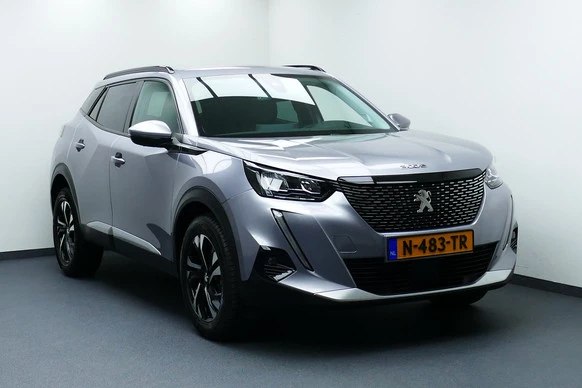 Peugeot 2008 - Afbeelding 1 van 30