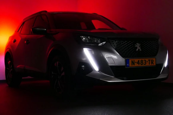 Peugeot 2008 - Afbeelding 3 van 30