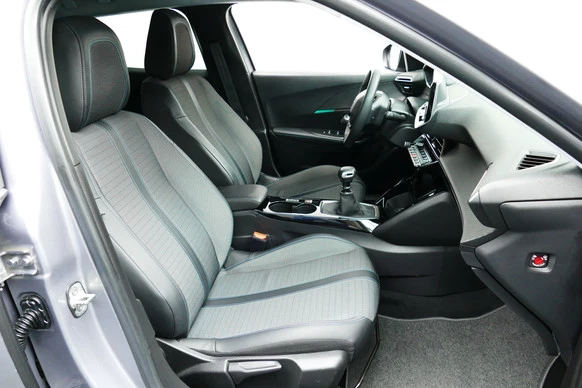 Peugeot 2008 - Afbeelding 4 van 30