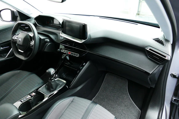 Peugeot 2008 - Afbeelding 6 van 30