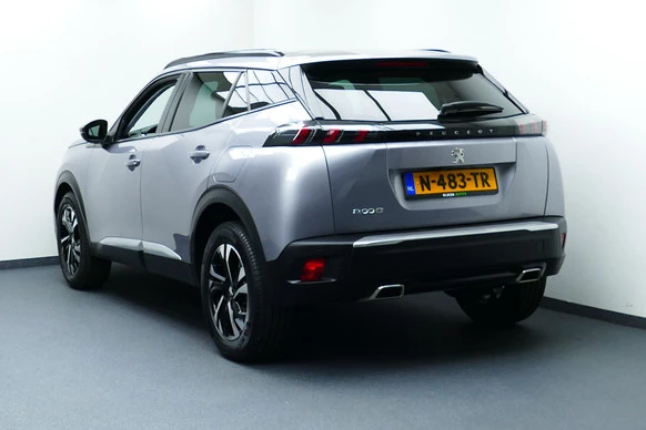 Peugeot 2008 - Afbeelding 7 van 30