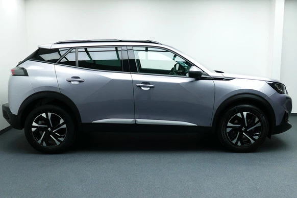 Peugeot 2008 - Afbeelding 9 van 30