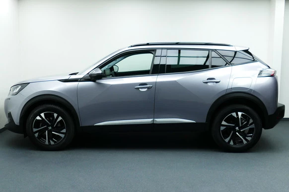 Peugeot 2008 - Afbeelding 10 van 30