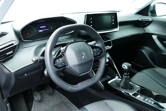 Peugeot 2008 - Afbeelding 12 van 30