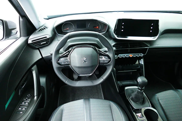 Peugeot 2008 - Afbeelding 13 van 30