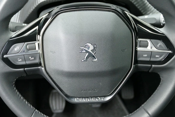 Peugeot 2008 - Afbeelding 14 van 30