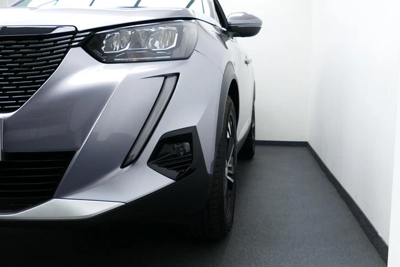 Peugeot 2008 - Afbeelding 16 van 30