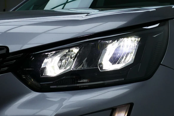 Peugeot 2008 - Afbeelding 17 van 30