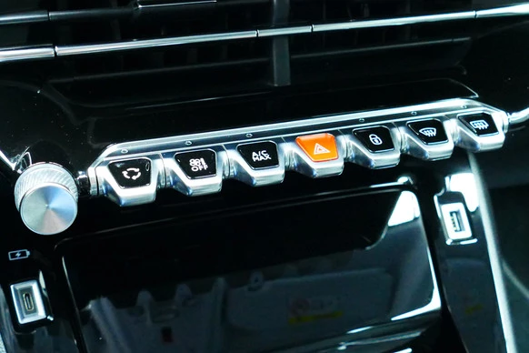 Peugeot 2008 - Afbeelding 18 van 30