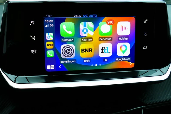 Peugeot 2008 - Afbeelding 20 van 30