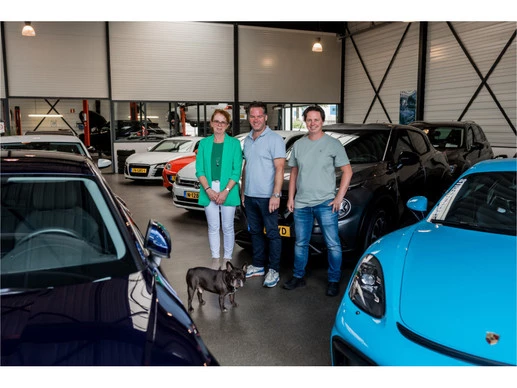 Peugeot 2008 - Afbeelding 23 van 30