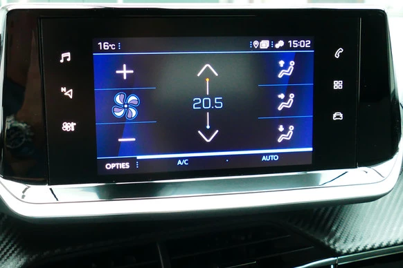 Peugeot 2008 - Afbeelding 27 van 30