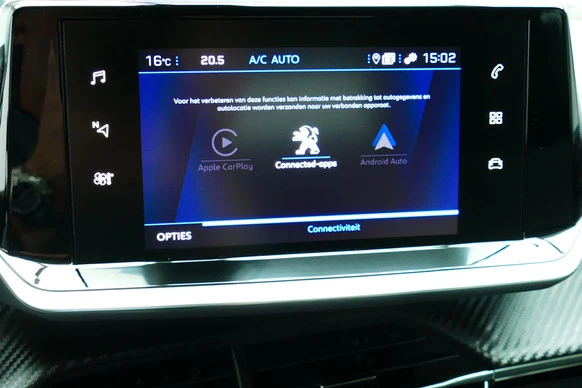 Peugeot 2008 - Afbeelding 28 van 30